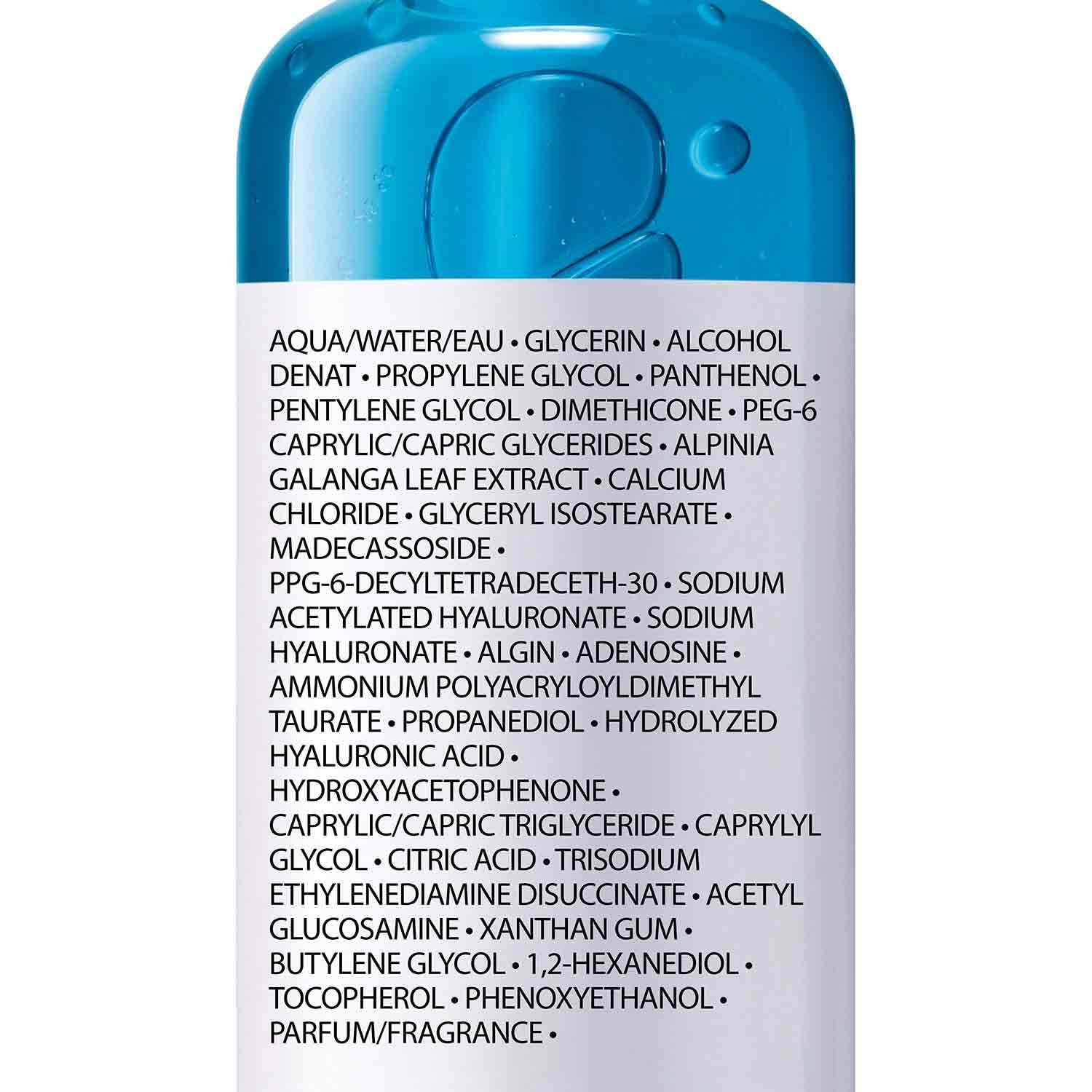 image:imageLa Roche Posay Hyalu B5 Pure Hyaluronic Acid AntiAging Serum for Face101 Fl Oz Pack of 1