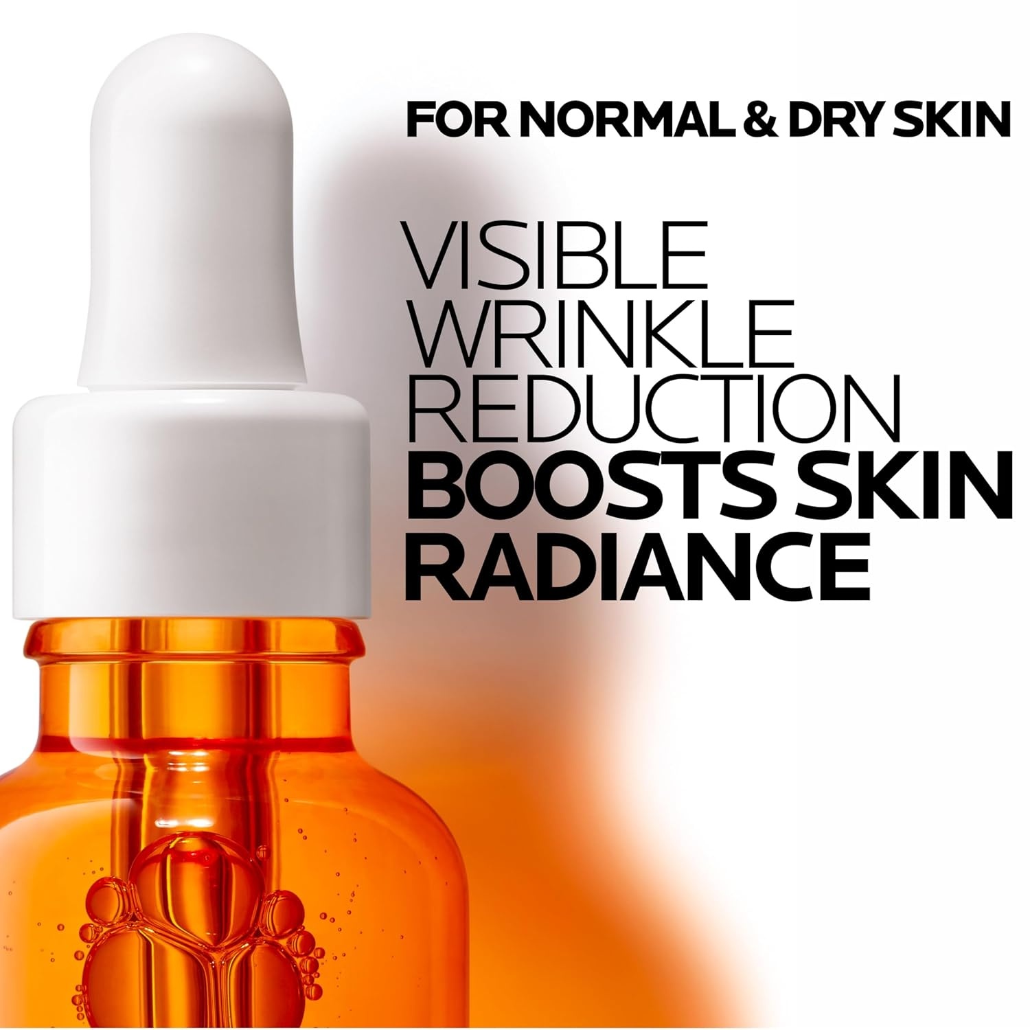image:imageLa RochePosay 12 Vitamin C Face Serum 2 formulas with hyaluronic acidAll Skin Types