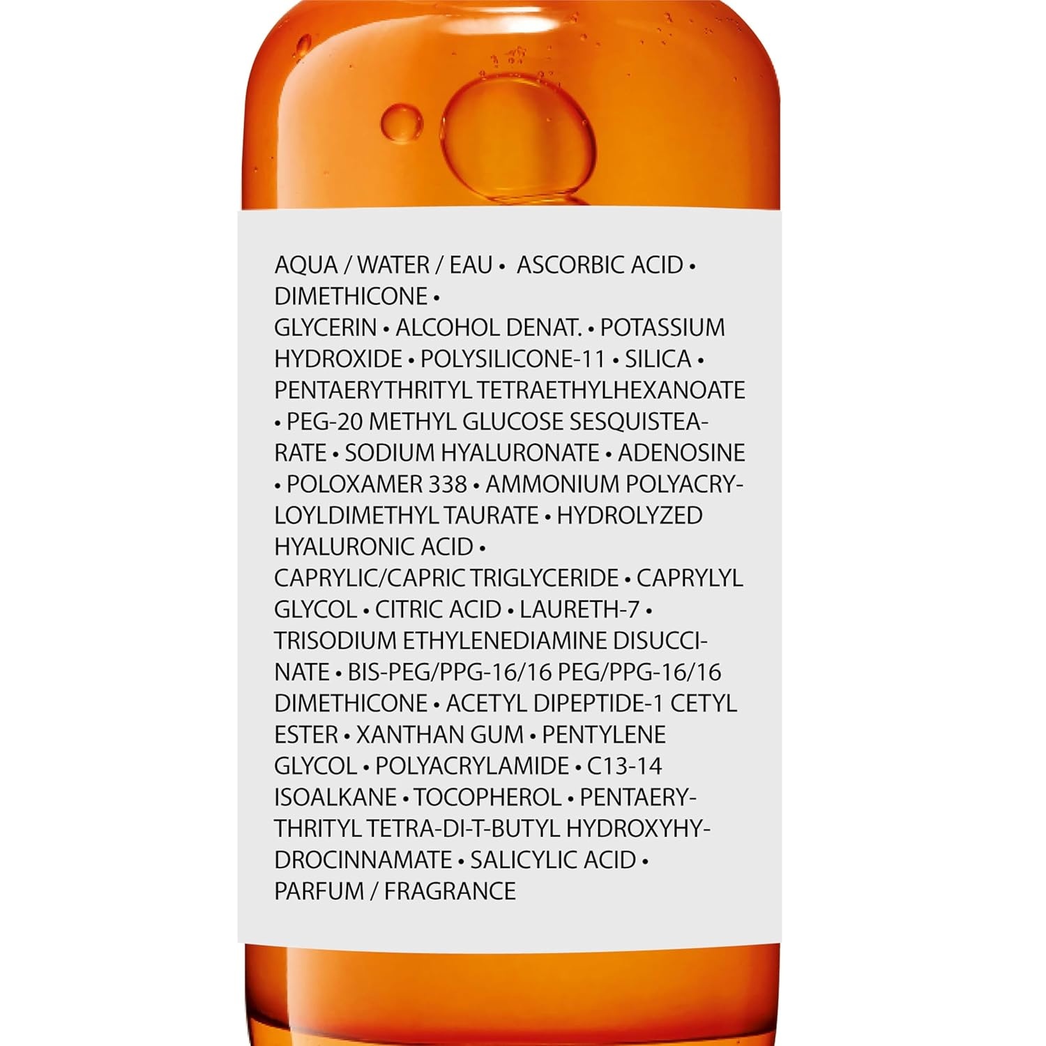image:imageLa RochePosay 12 Vitamin C Face Serum 2 formulas with hyaluronic acidAll Skin Types