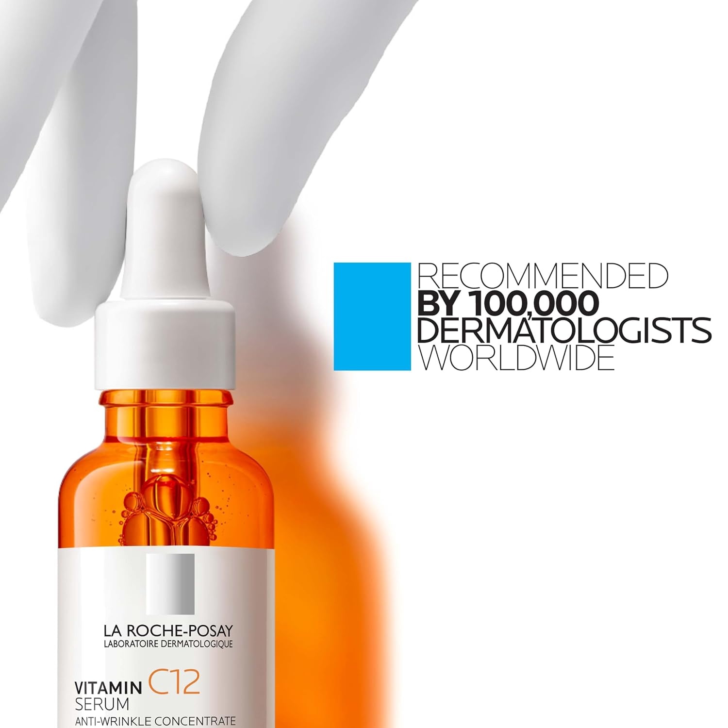 image:imageLa RochePosay 12 Vitamin C Face Serum 2 formulas with hyaluronic acidAll Skin Types