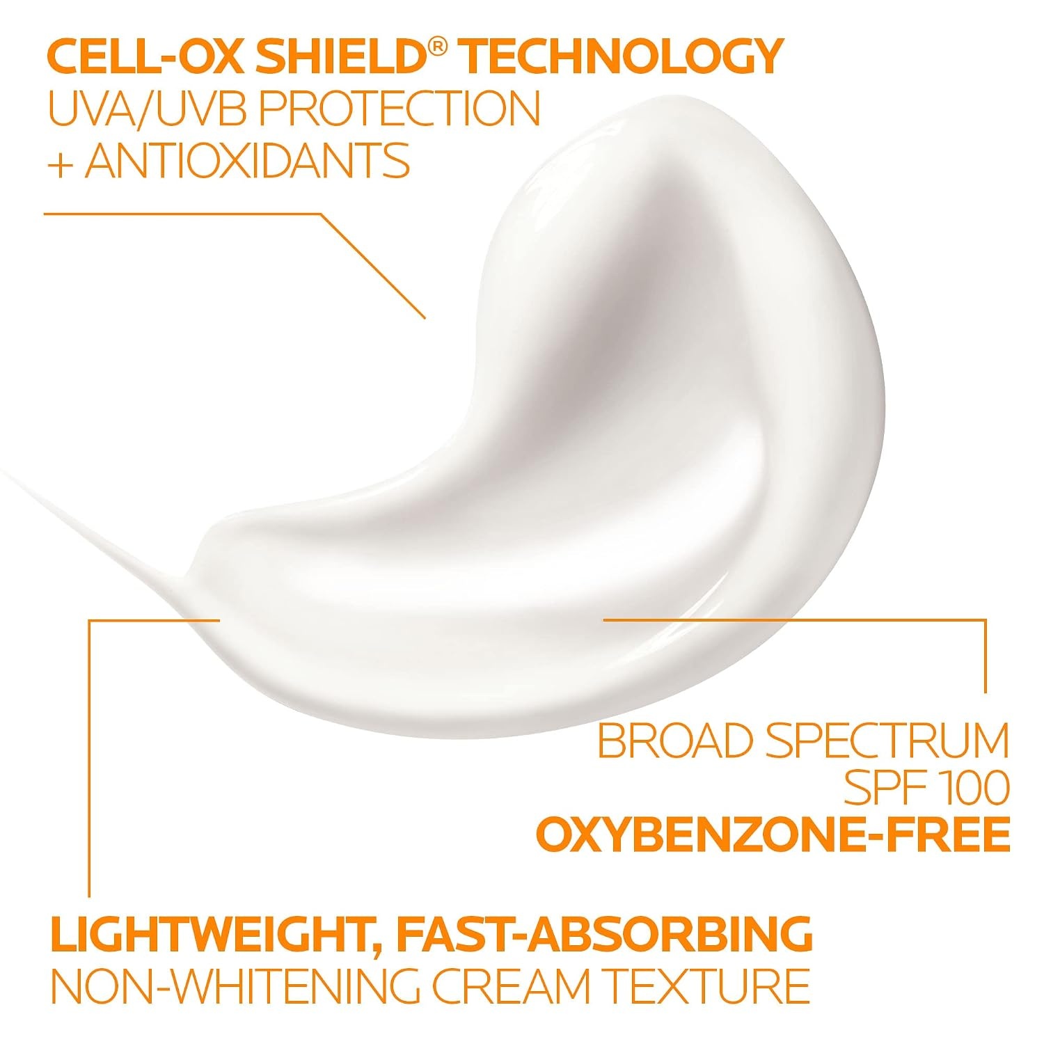 image:imageLa RochePosay Anthelios MeltIn Milk Sunscreen for Face amp Body SPF 1003 Fl Oz Pack of 1
