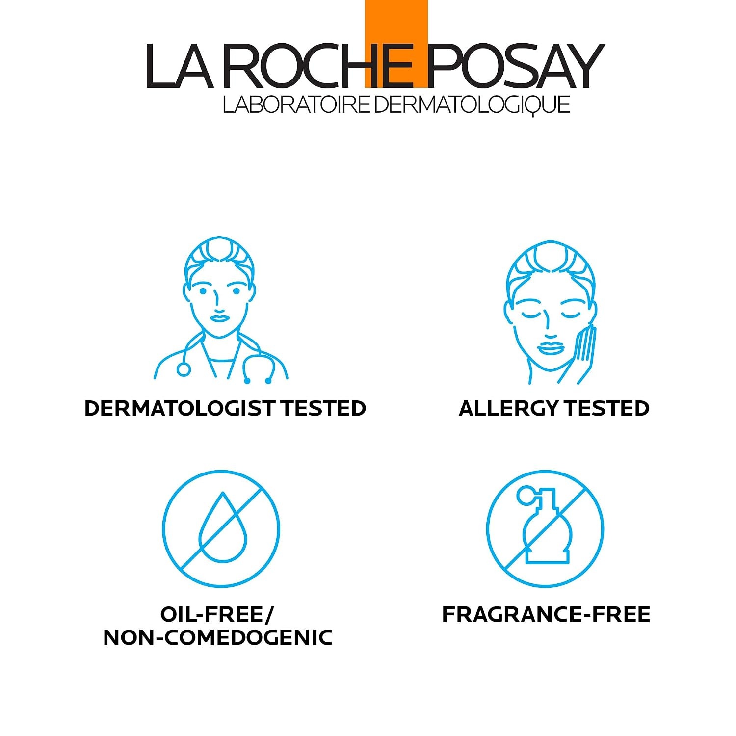 image:imageLa RochePosay Anthelios MeltIn Milk Sunscreen for Face amp Body SPF 1003 Fl Oz Pack of 1