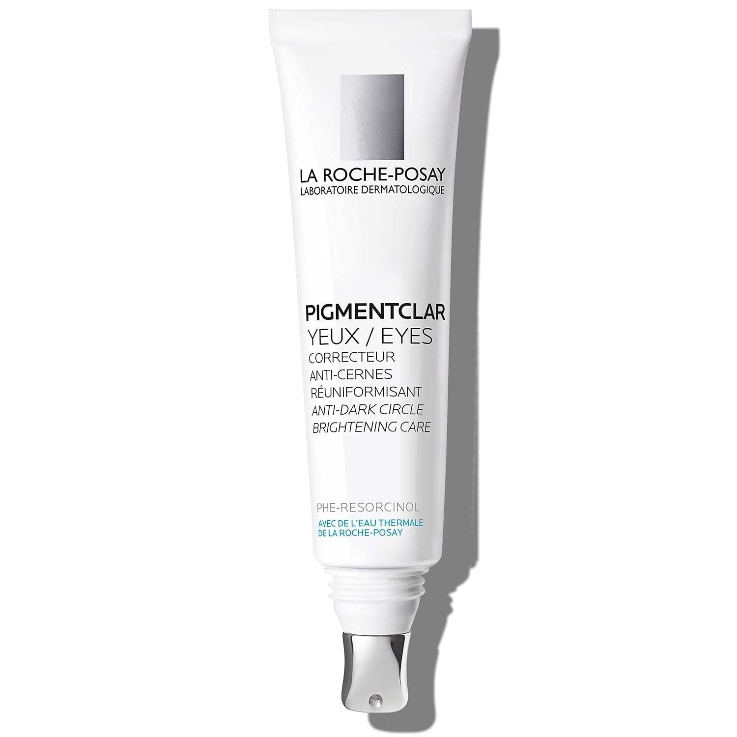 image:imageLa RochePosay Cicaplast Hand Cream with Shea Butter for Dry Hands169 Fl Oz Pack of 2