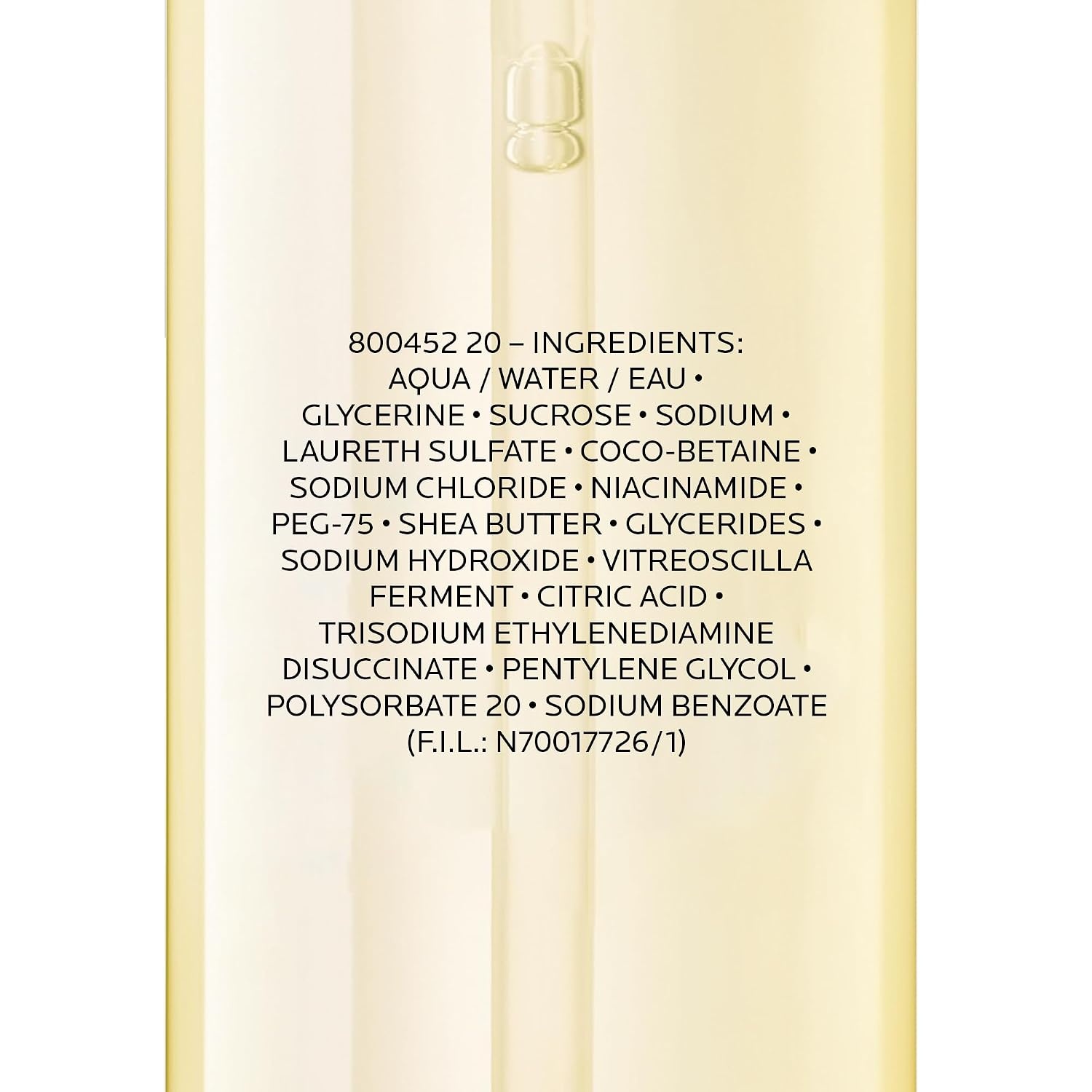 image:imageLa RochePosay Lipikar AP Gentle Foaming Cleansing Oil with Shea Butter1352 Fl Oz Pack of 2