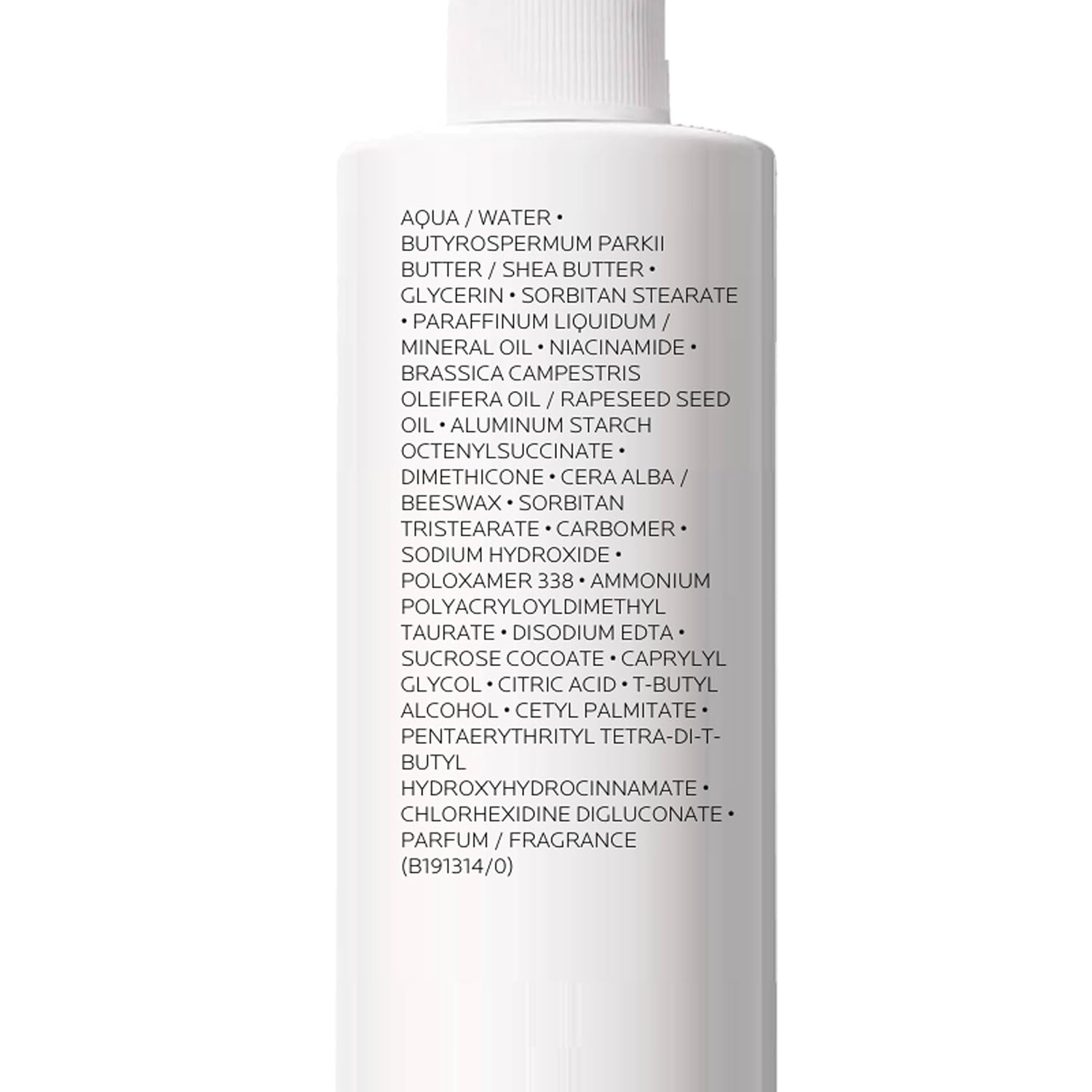 image:imageLa RochePosay Lipikar Moisturizing Body Lotion for Dry Skin Shea Butter1352 Fl Oz Pack of 2