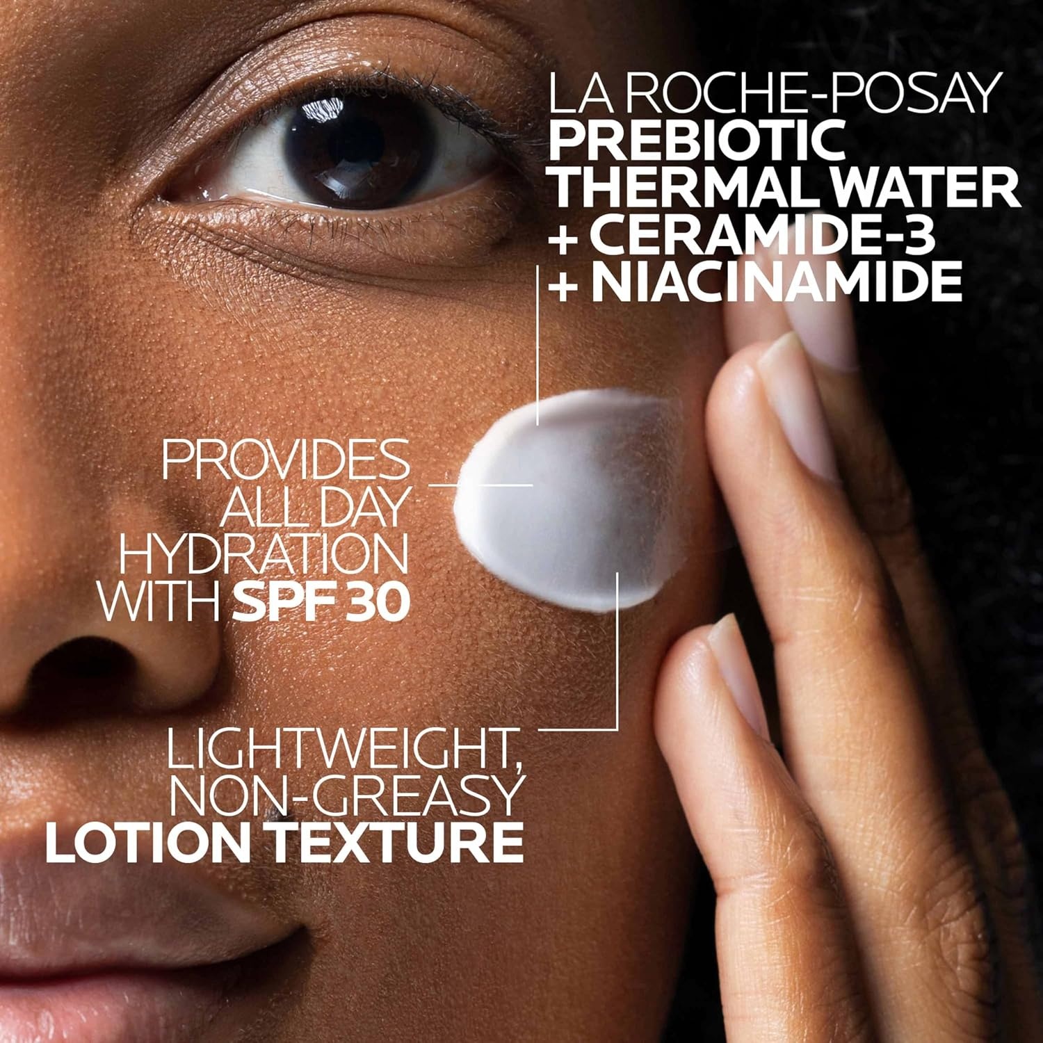 image:imageLa RochePosay Toleriane Double Repair Face MoisturizerSPF
