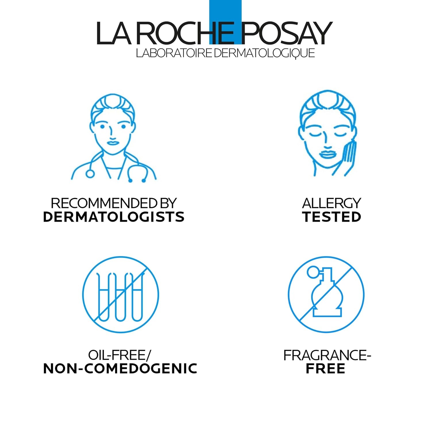 image:imageLa RochePosay Toleriane Double Repair Face MoisturizerSPF