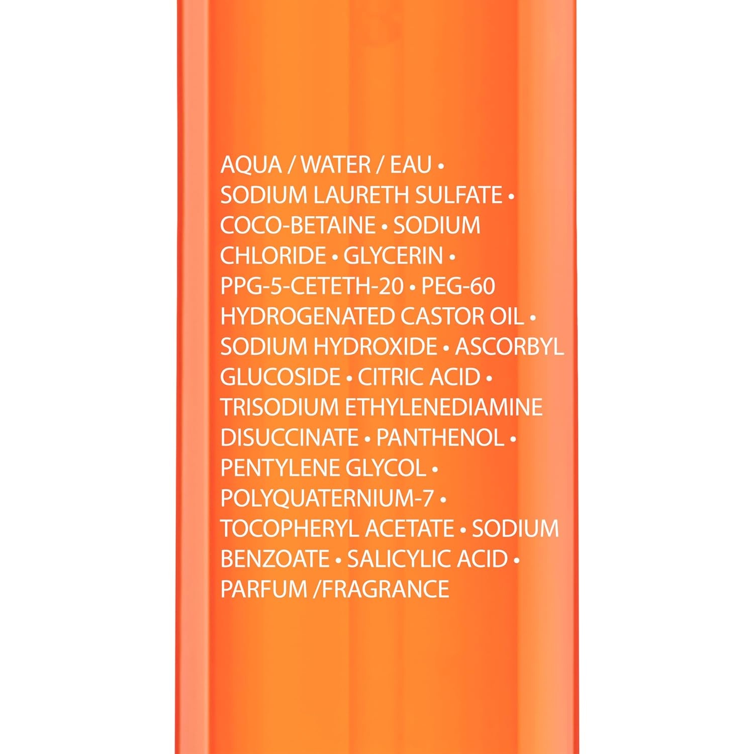 image:imageLa RochePosay Vitamin C Brightening Face Wash CleanserVitamin C Brightening Face Wash