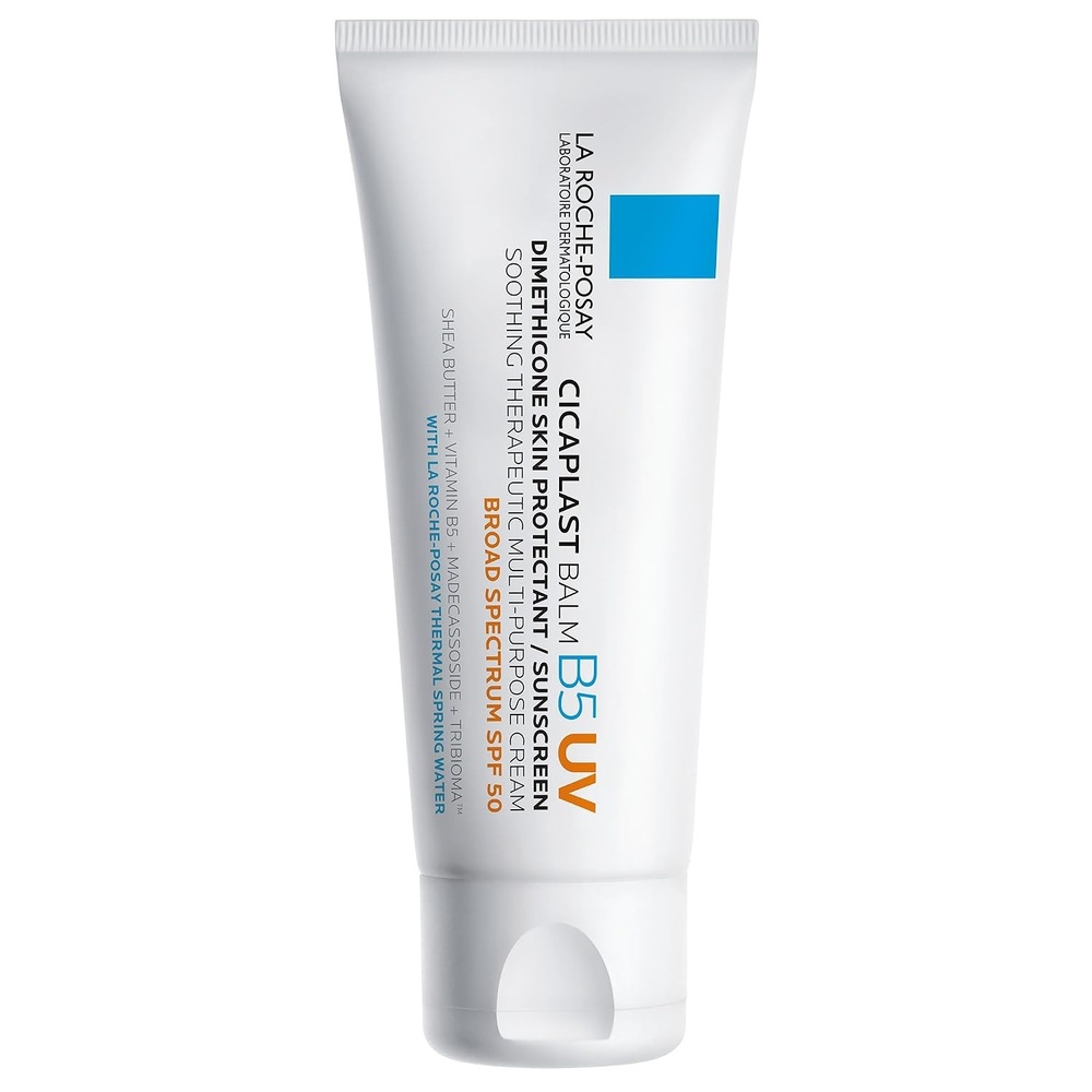 image:imageLa RochePosay Cicaplast Balm B5 SPF 50 with Centella Asiatica 135oz