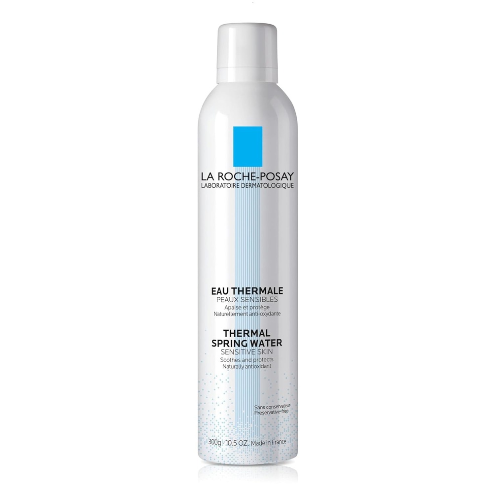 image:imageLa RochePosay Thermal Spring Water Face Mist Hydrating Spray105 Ounce Pack of 1