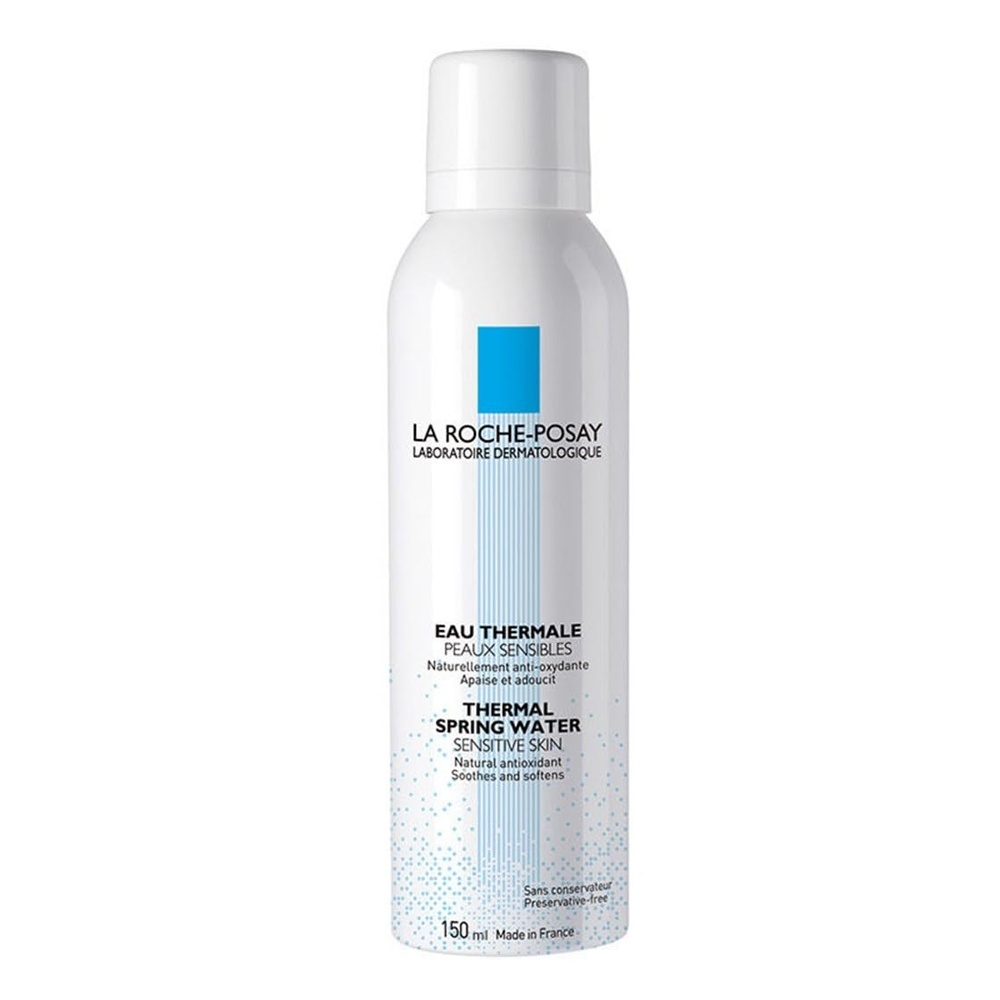 image:imageLa RochePosay Thermal Spring Water Face Mist Hydrating Spray51 Fl Oz Pack of 1