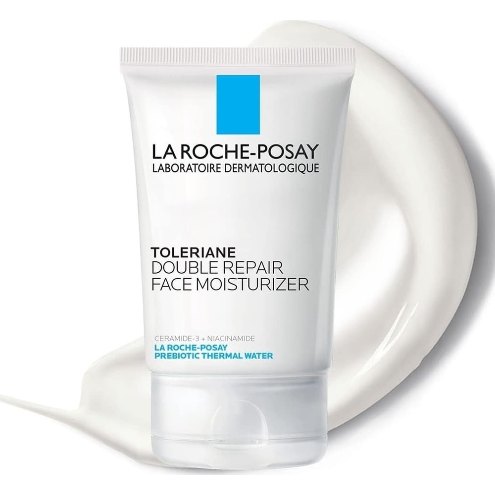 image:imageLa RochePosay Toleriane Double Repair Face MoisturizerNonSPF