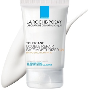 La Roche-Posay Toleriane Double Repair Face Moisturizer(SPF)