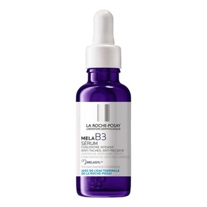 La Roche-Posay Mela B3 Niacinamide Serum, Anti-Aging Dark Spot Corrector(1 Fl Oz (Pack of 1))