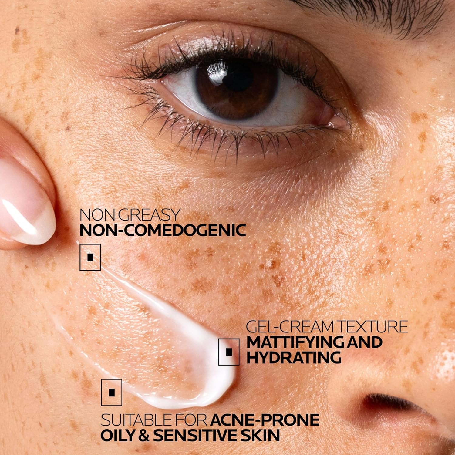 image:imageLa RochePosay Effaclar DuoM Salicylic Acid Acne Treatment for FaceMinions Acne Kit