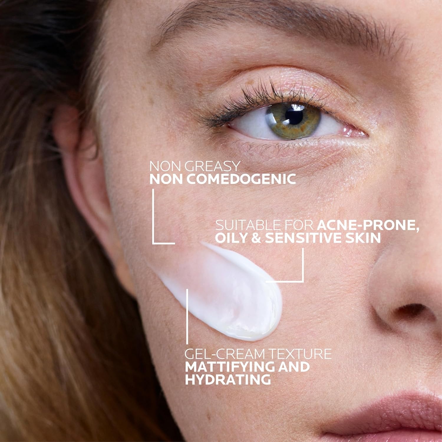 image:imageLa RochePosay Effaclar DuoM Salicylic Acid Acne Treatment for FaceSalicylic Acid Spot Treatment