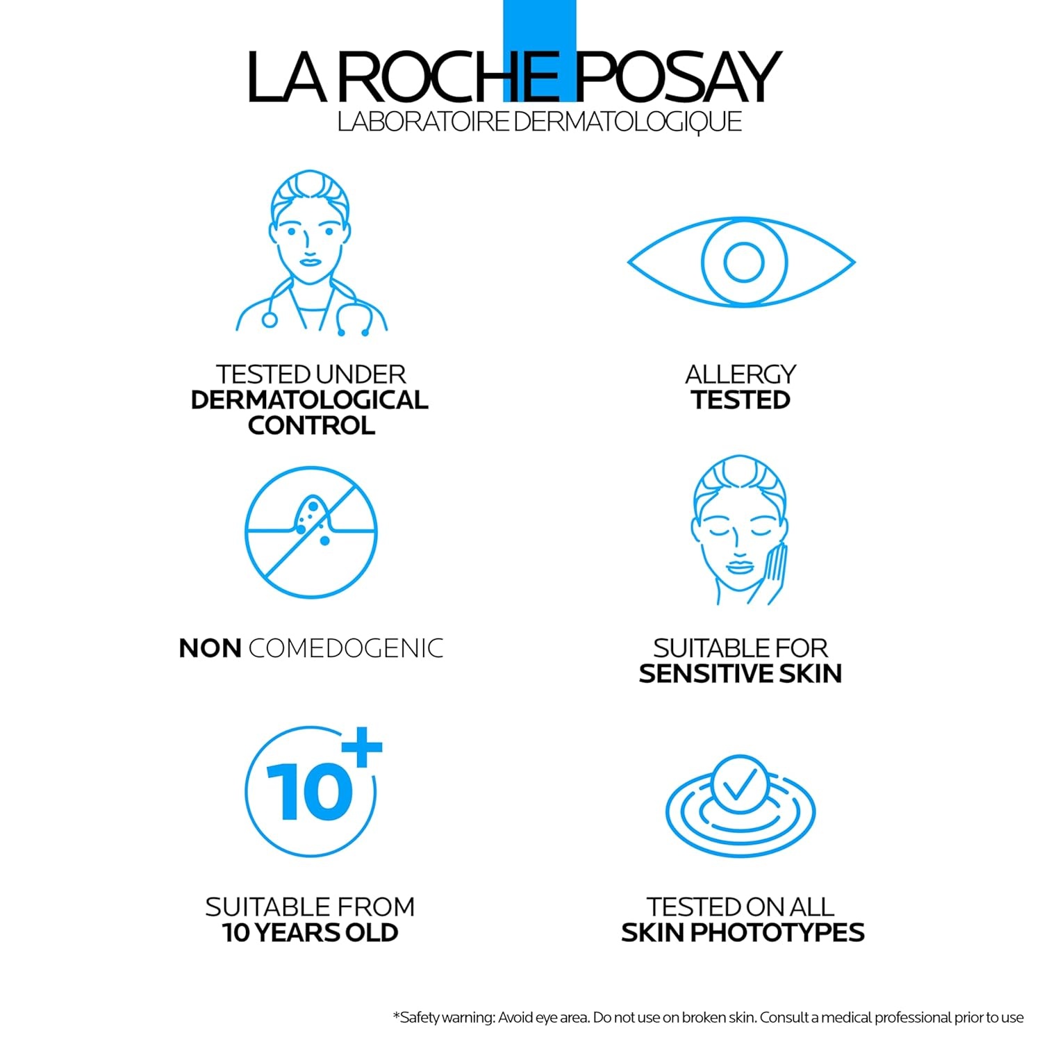 image:imageLa RochePosay Effaclar DuoM Salicylic Acid Acne Treatment for FaceSalicylic Acid Spot Treatment