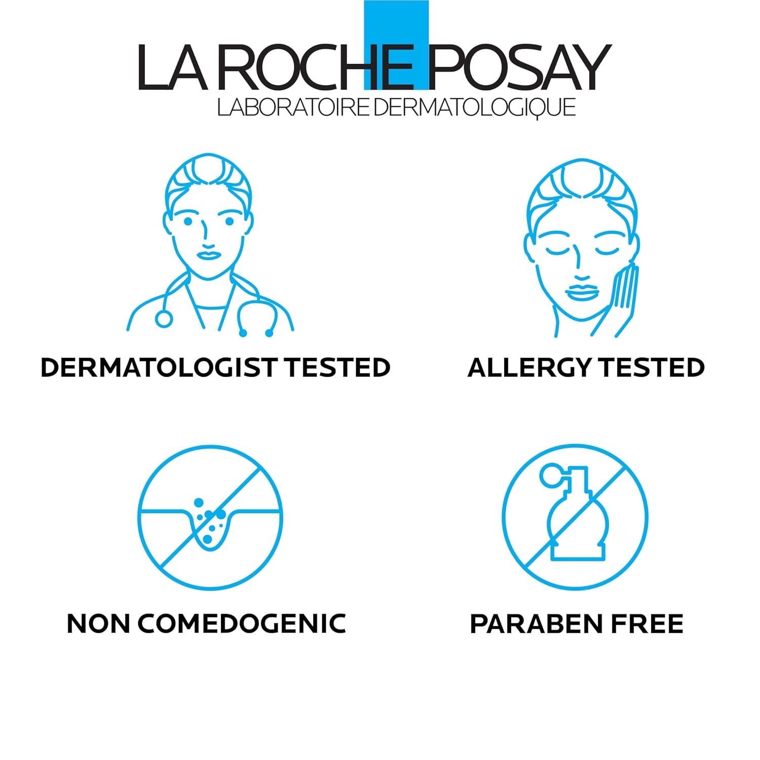 image:imageLa RochePosay Effaclar Salicylic Acid Acne Serum Treatment Pore MinimizerEffaclar Salicylic Acid Serum