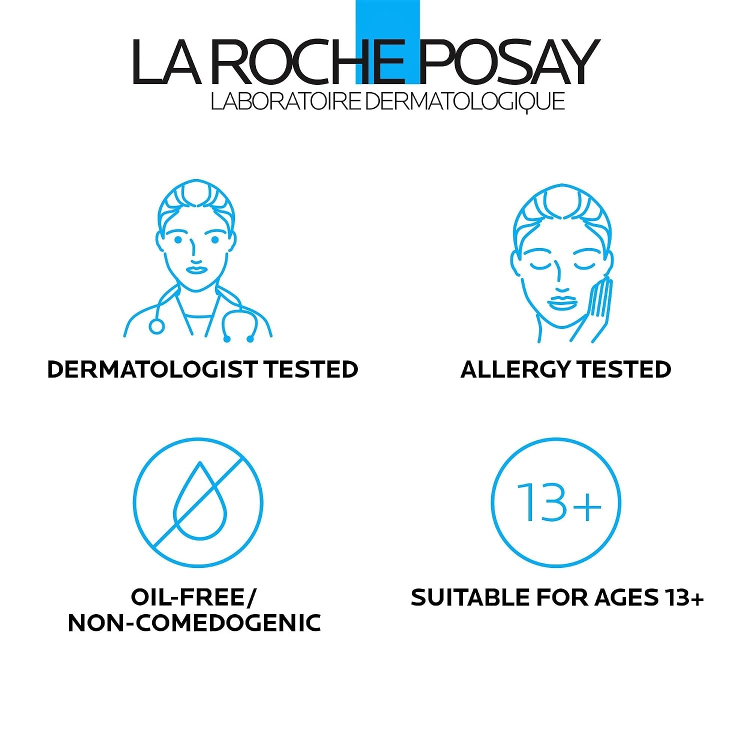image:imageLa RochePosay Toleriane Double Repair Matte Face MoisturizerNonSPF