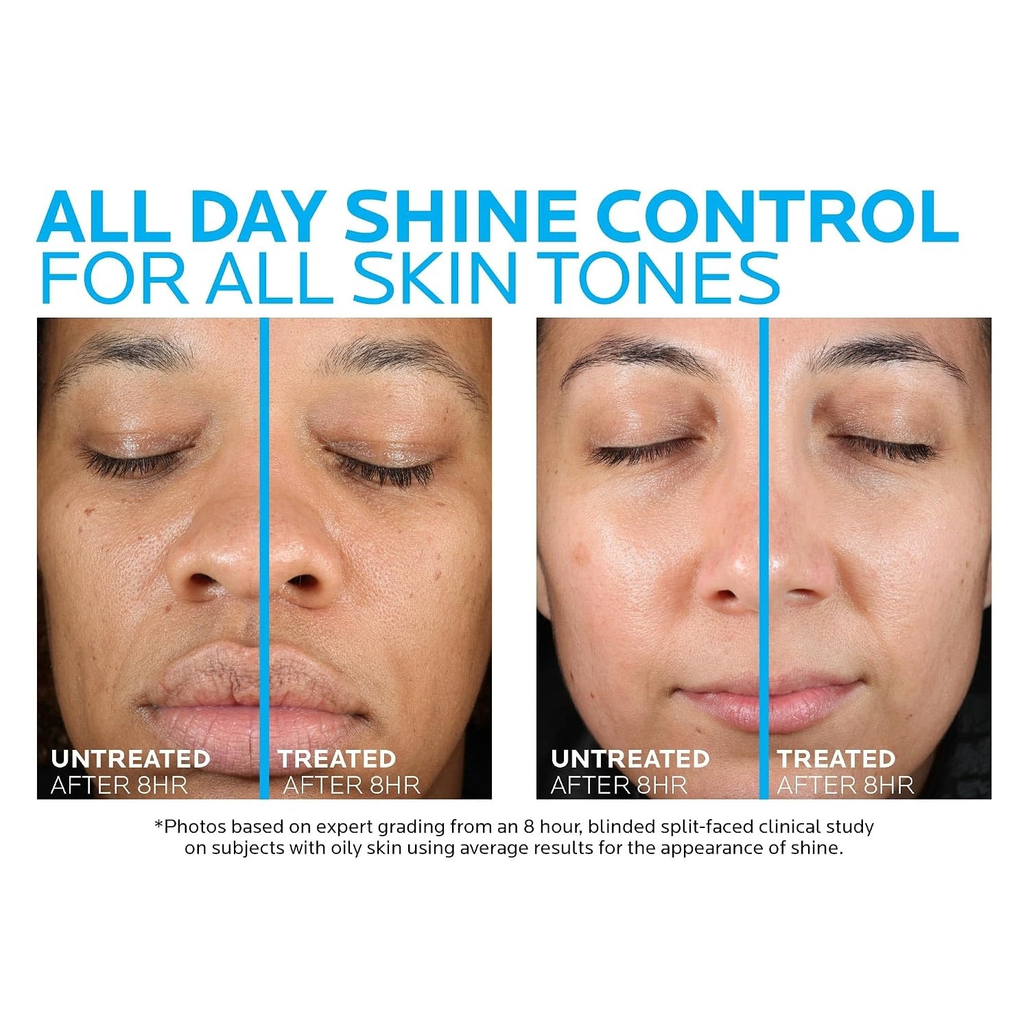image:imageLa RochePosay Toleriane Double Repair Matte Face MoisturizerNonSPF
