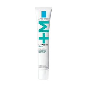 La Roche-Posay Effaclar BPO Multi-Target Acne Treatment, Benzoyl Peroxide(1.35 Fl Oz (Pack of 1))