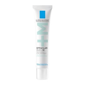 La Roche-Posay Effaclar Duo+M Salicylic Acid Acne Treatment for Face(Salicylic Acid Spot Treatment)