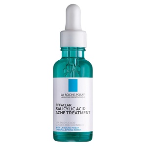 La Roche-Posay Effaclar Salicylic Acid Acne Serum Treatment Pore Minimizer(Effaclar Salicylic Acid Serum)
