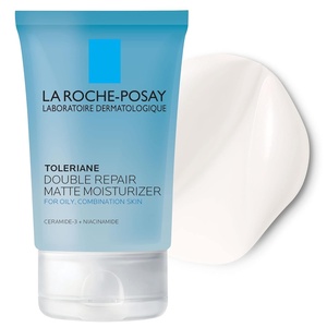 La Roche-Posay Toleriane Double Repair Matte Face Moisturizer(Non-SPF)