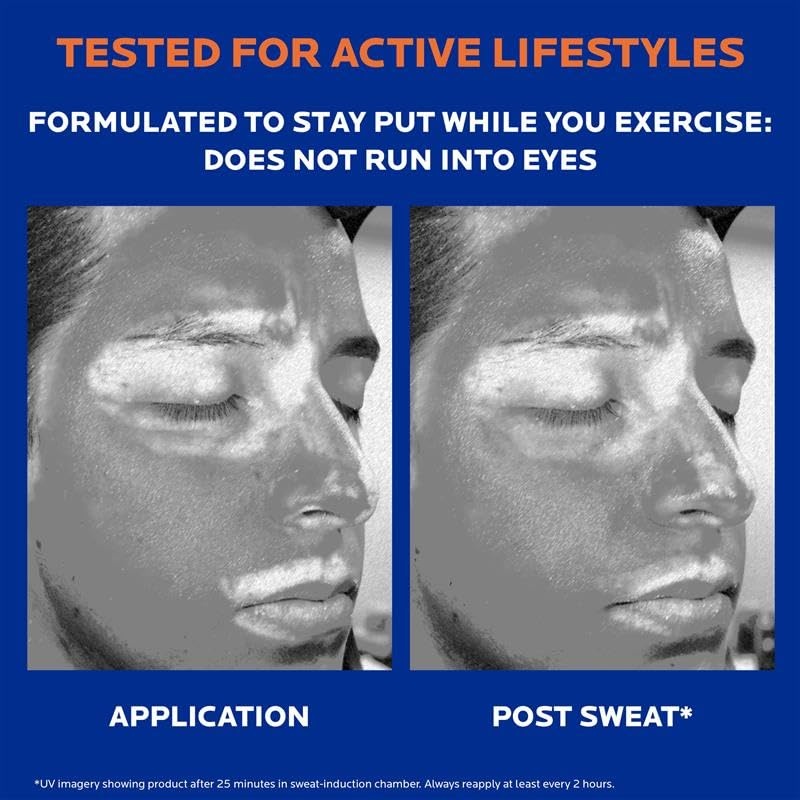 image:imageLa RochePosay Anthelios UV ProSport SPF Face amp Body Sunscreen5 Fl Oz Pack of 1