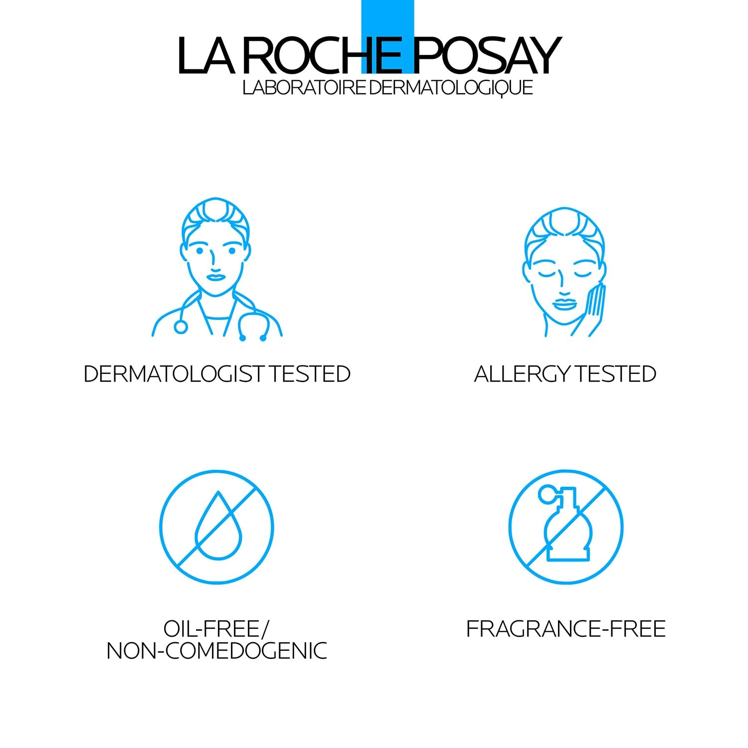 image:imageLa RochePosay Anthelios UV ProSport SPF Face amp Body Sunscreen676 Fl Oz Pack of 1