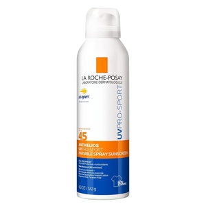 La Roche-Posay Anthelios UV Pro-Sport SPF Face & Body Sunscreen(5 Fl Oz (Pack of 1))
