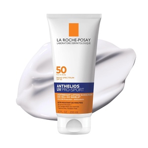 La Roche-Posay Anthelios UV Pro-Sport SPF Face & Body Sunscreen(6.76 Fl Oz (Pack of 1))