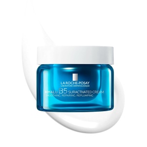 La Roche-Posay Hyalu B5 Suractivated Hyaluronic Acid Anti-Aging Face Cream(1.69 FL OZ (JAR))