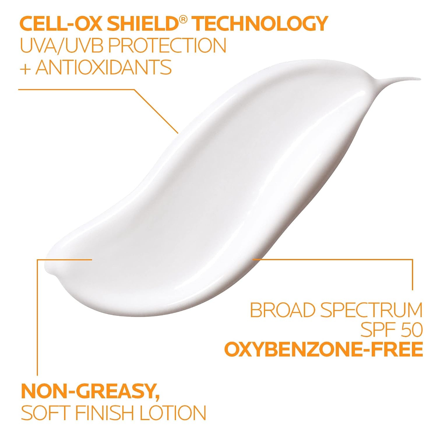 image:imageLa RochePosay Anthelios Mineral Sunscreen SPF 50 Gentle LotionSPF 50