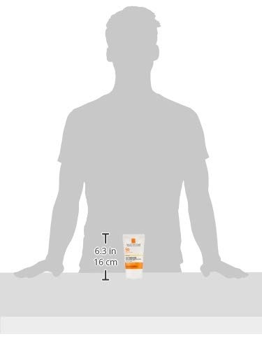 image:imageLa RochePosay Anthelios Mineral Sunscreen SPF 50 Gentle LotionSPF 50