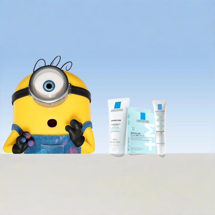 ROCHE face moisturizer for sensitive skin and Anti Aging Skincare