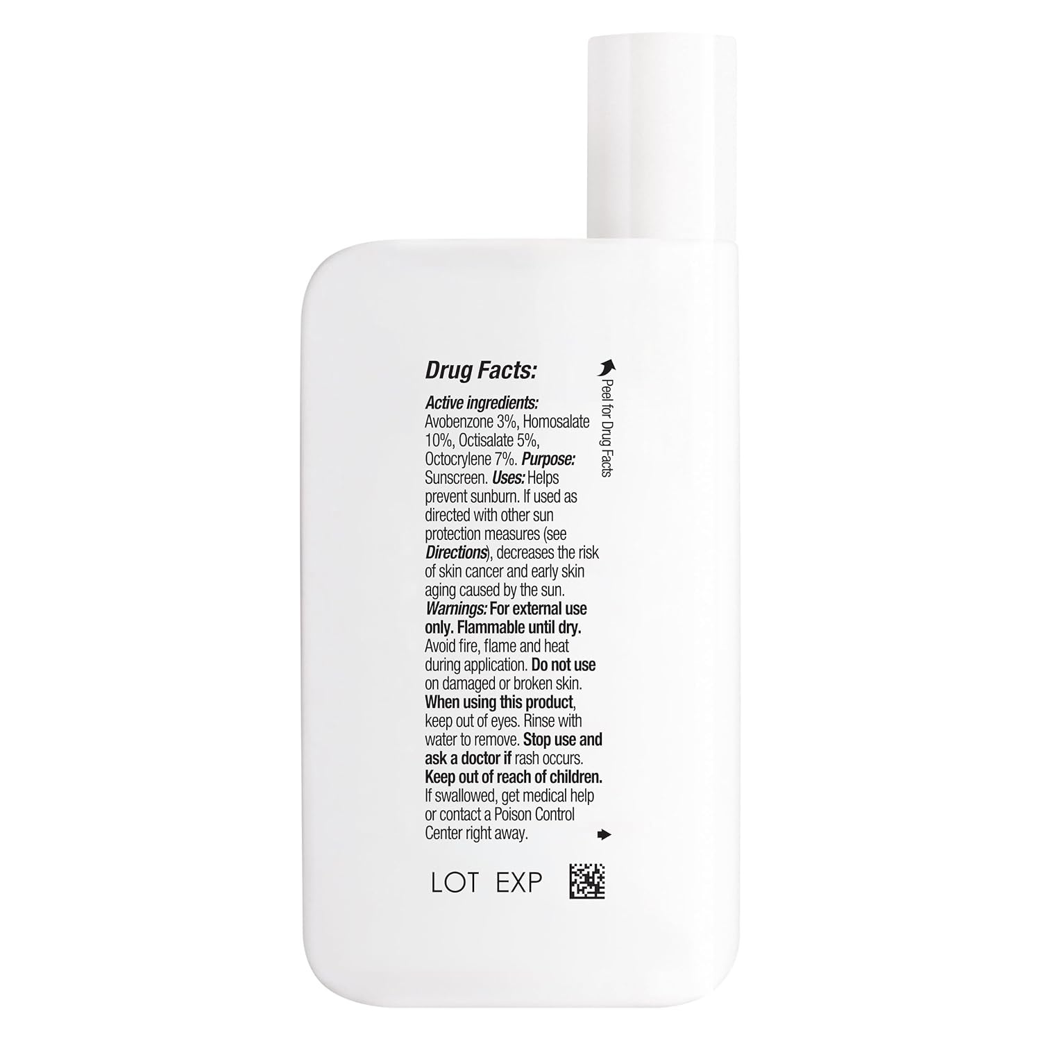 image:imageLa RochePosay Anthelios Ultra Light Fluid Sunscreen for Face SPF 60 17oz