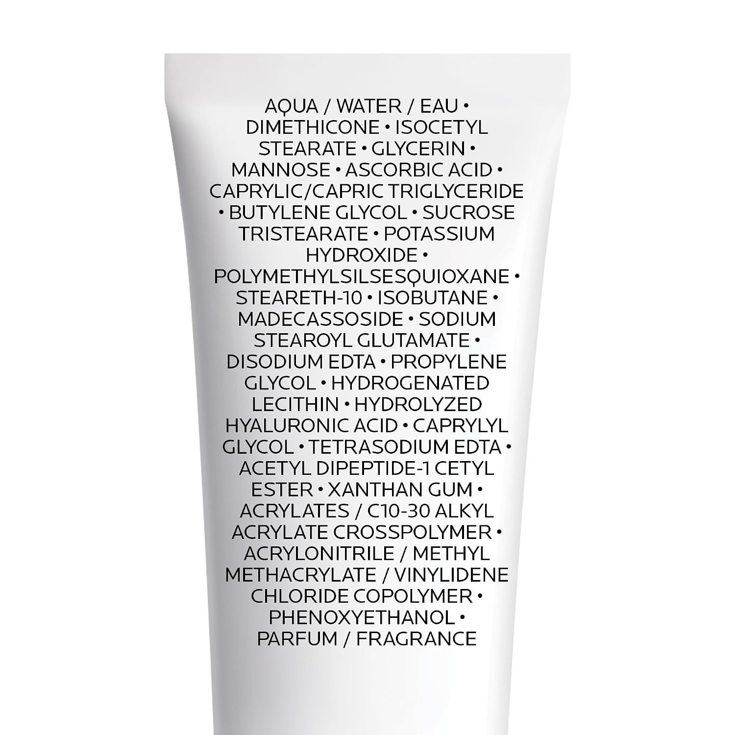 image:imageLa RochePosay Redermic C Vitamin C Face Moisturizer 135oz