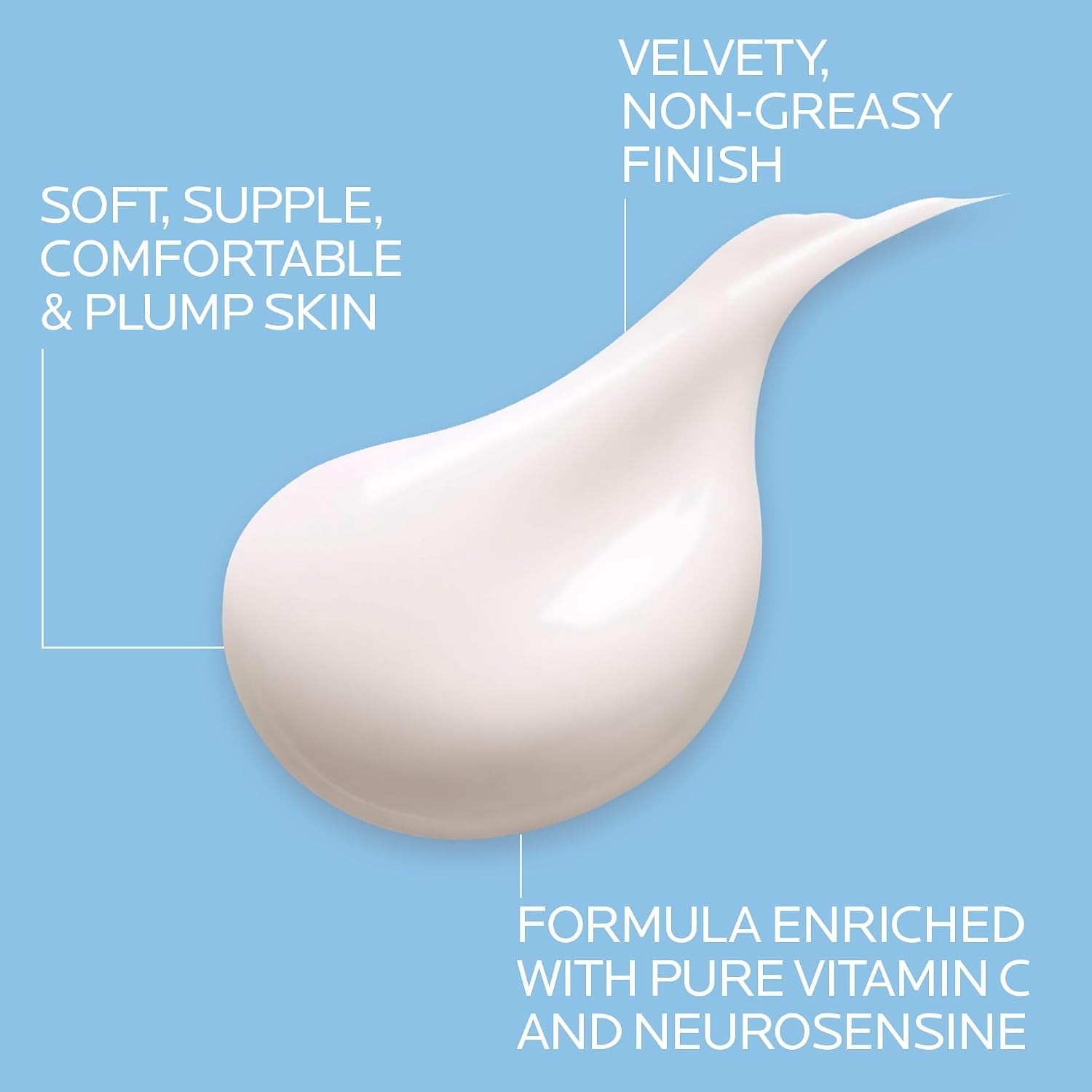 image:imageLa RochePosay Redermic C Vitamin C Face Moisturizer 135oz