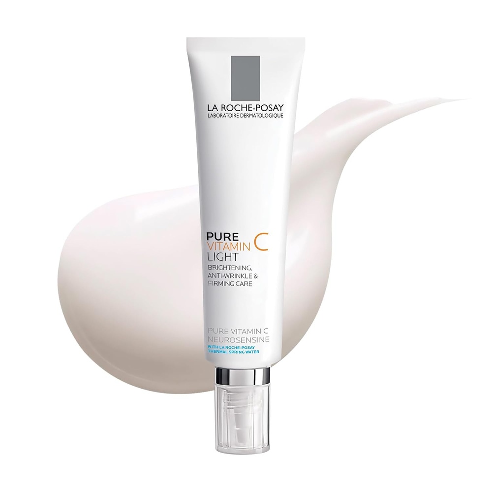 image:imageLa RochePosay Redermic C Vitamin C Face Moisturizer 135oz