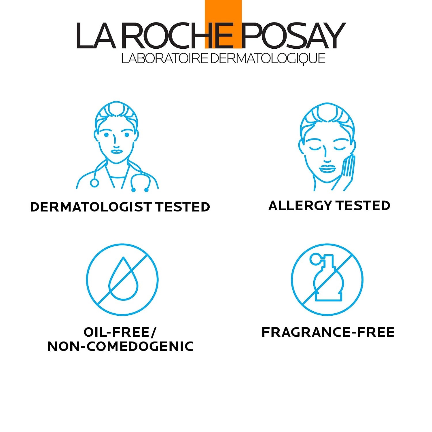 image:imageLa RochePosay Anthelios AOX Antioxidant Serum with Sunscreen SPF 50 1oz