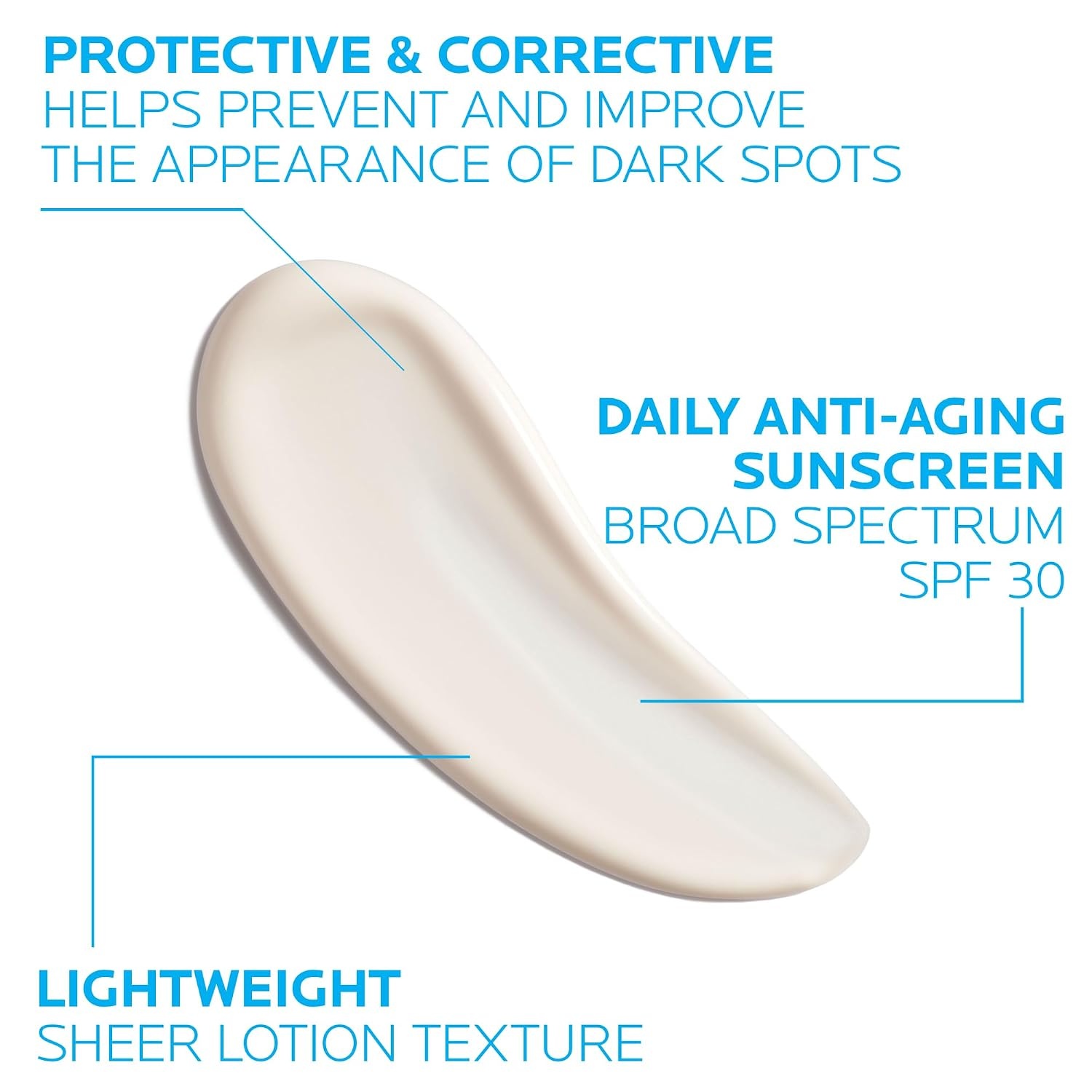 image:imageLa RochePosay Mela B3 UV Face Sunscreen SPF 30 with Niacinamide 135oz