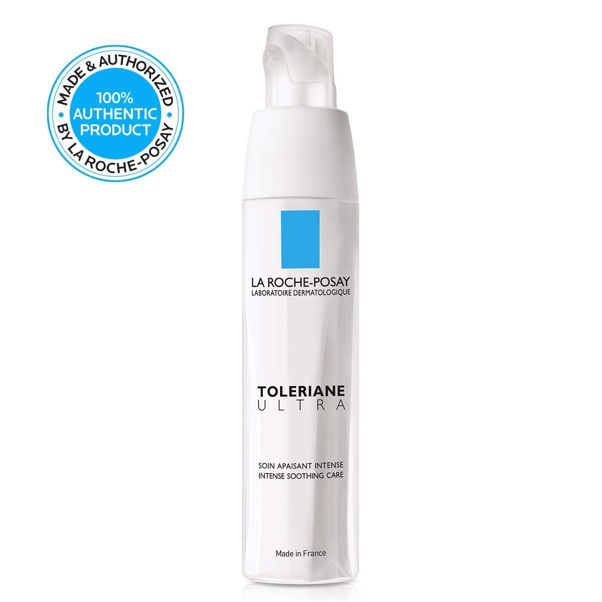 image:imageLa RochePosay Toleriane Dermallergo Face Moisturizer 135oz