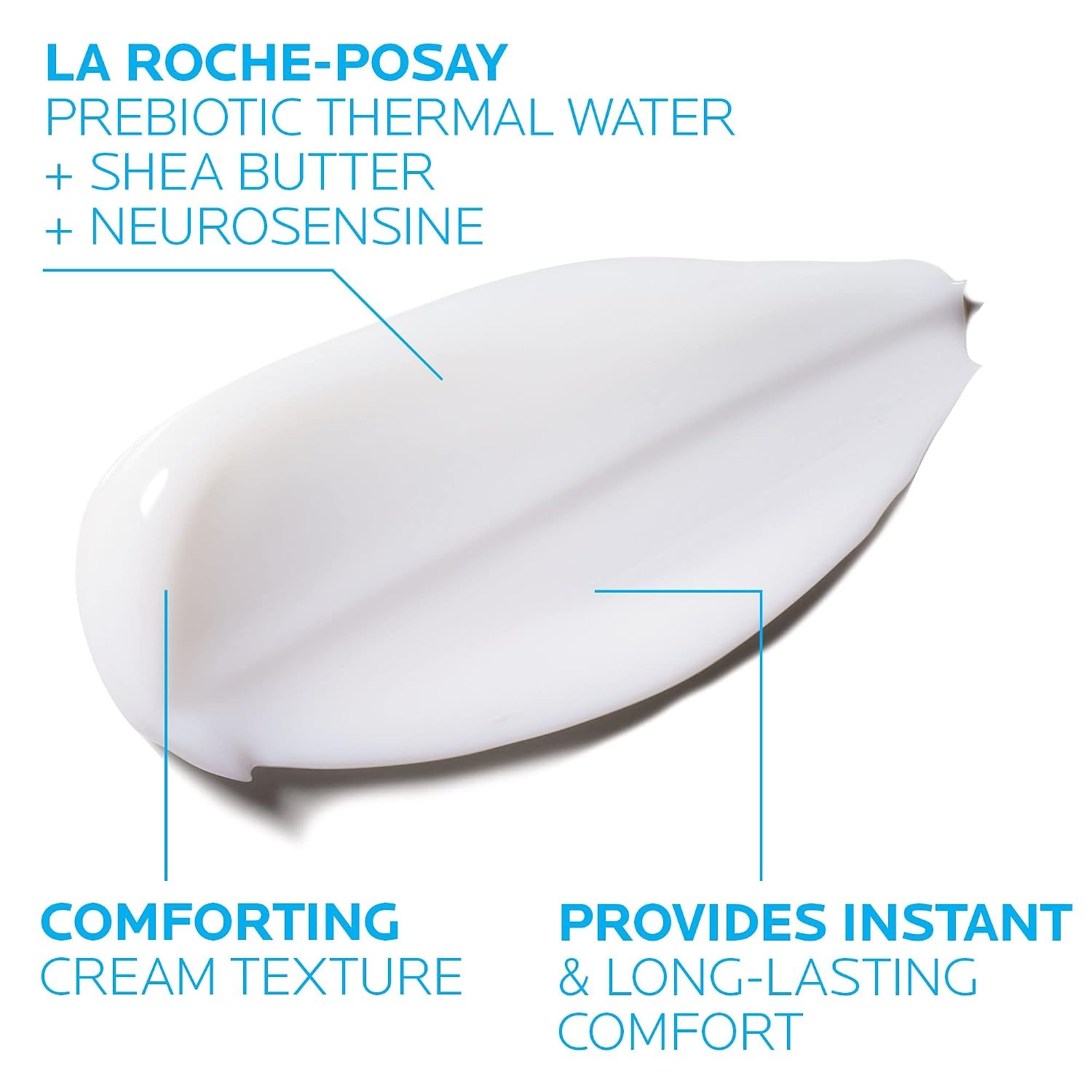 image:imageLa RochePosay Toleriane Dermallergo Face Moisturizer 135oz