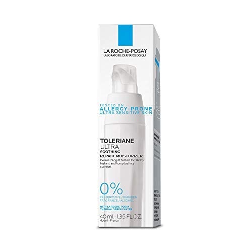 image:imageLa RochePosay Toleriane Dermallergo Face Moisturizer 135oz