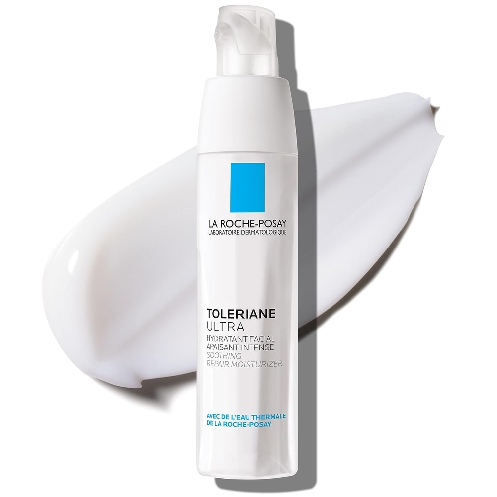 image:imageLa RochePosay Toleriane Dermallergo Face Moisturizer 135oz