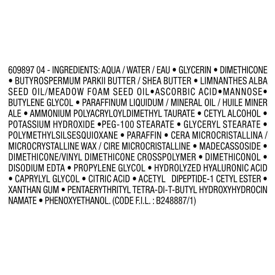 image:imageLa RochePosay Redermic C Vitamin C Eye Cream with Hyaluronic Acid 05oz
