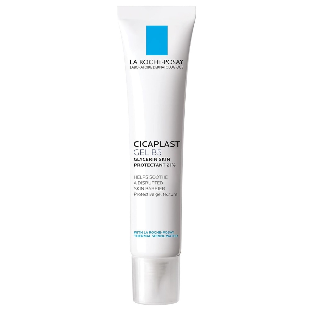 image:imageLa RochePosay Cicaplast Gel B5 Repair Gel for Cracked Skin 135oz