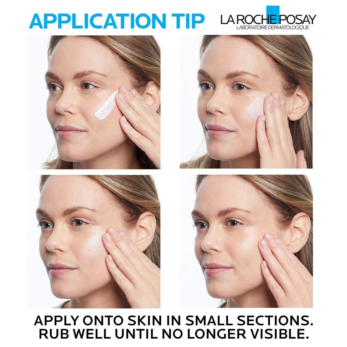 image:imageLa RochePosay Anthelios 100 Mineral Sunscreen Moisturizer with Hyaluronic Acid Broad Spectrum SPF 30 Face Sunscreen with Zinc Oxide amp Titanium Dioxide 17 fl oz