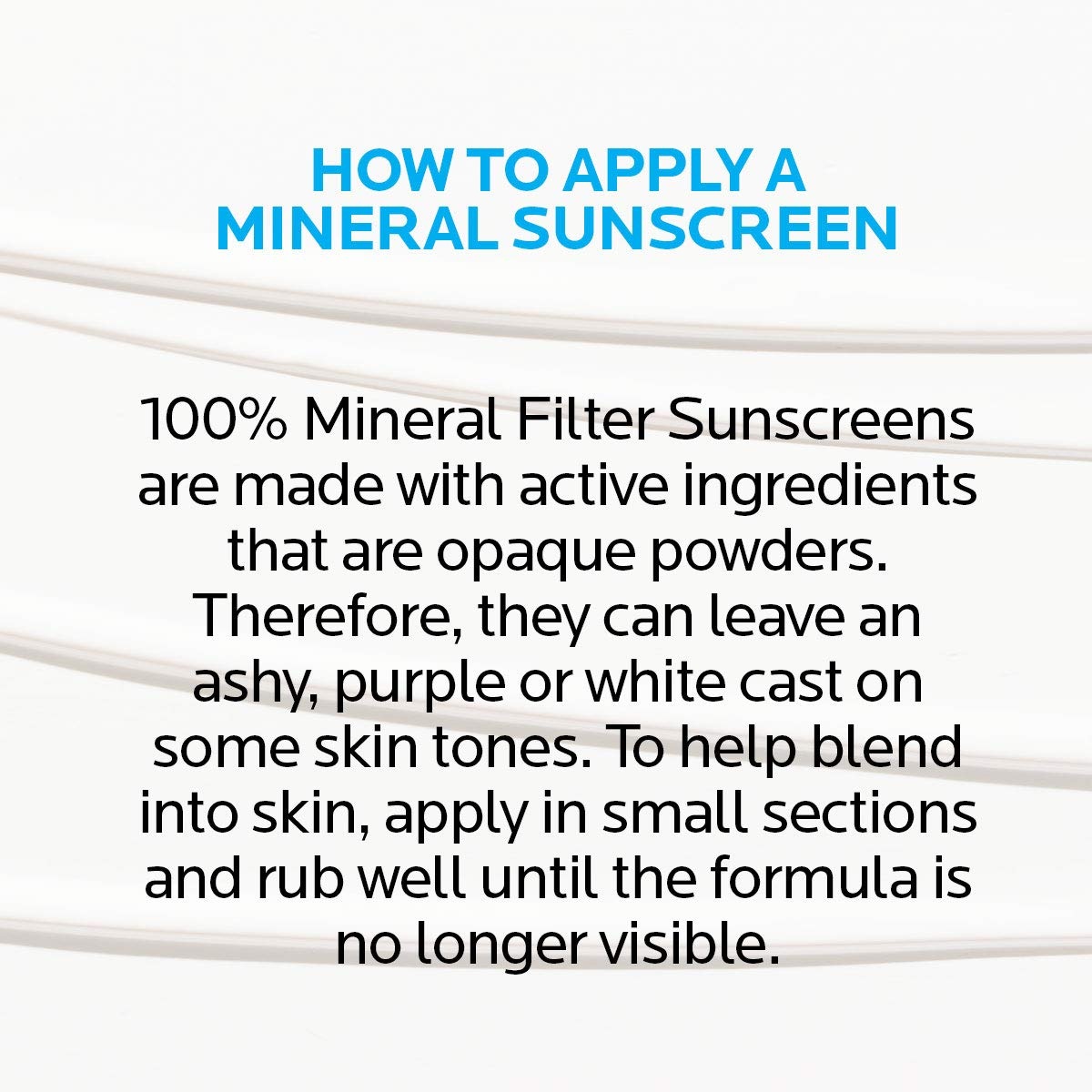 image:imageLa RochePosay Anthelios 100 Mineral Sunscreen Moisturizer with Hyaluronic Acid Broad Spectrum SPF 30 Face Sunscreen with Zinc Oxide amp Titanium Dioxide 17 fl oz